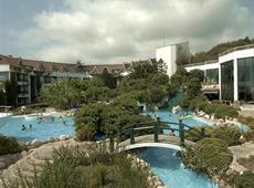 Holiday Area Sea Resort 5*