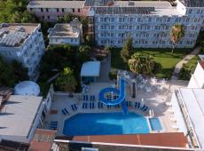 Rios Latte Beach Hotel 4*