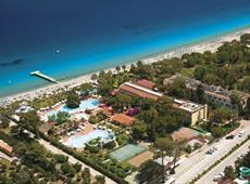 Balmy Beach Resort Kemer 4*