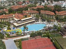 Alba Resort Hotel 5*