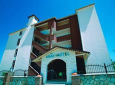 Aral Hotel Side 3*