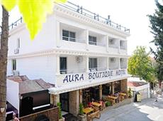 Aura Boutique Hotel 3*