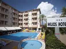 Helios Hotel 3*