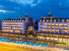 Mary Palace Resort & Spa 4*