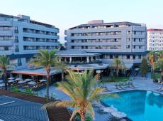 Miramare Beach Hotel 5*