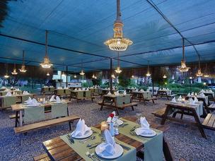 Nashira Resort Hotel & Aqua Spa 5*