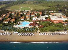 Paloma Orenda Resort 5*