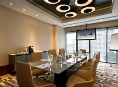 Radisson Blu Hotel Istanbul Asia 5*