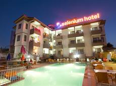Selenium Hotel 3*
