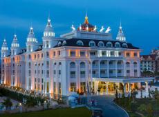 Side Royal Palace Hotel & Spa 5*