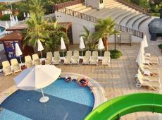 Sunis Evren Beach Resort 5*