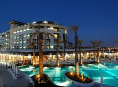 Sunis Evren Beach Resort 5*