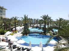 Sunis Kumkoy Beach Resort Hotel & Spa 5*