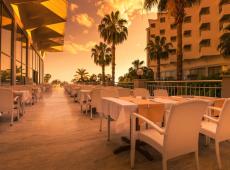 Terrace Beach Resort 5*