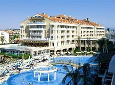 Trendy Hotel Aspendos Beach 5*