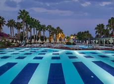 Trendy Hotel Palm Beach 5*