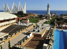 Adenya Hotel & Resort 5*