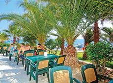 Anitas Beach Hotel 4*