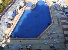 Ares Hotel 4*