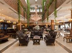 Botanik Hotel & Resort 5*