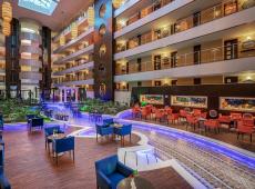 Timo Resort Hotel 5*
