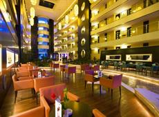Timo Resort Hotel 5*