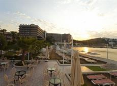 Adin Beach Hotel 4*