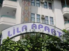 Lila Apart Hotel 2*
