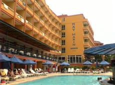 May Marin Hotel 4*