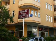 Mirage Apart Hotel 3*