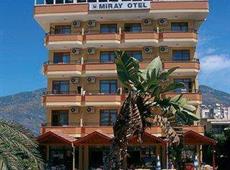 Miray Hotel Kleopatra Beach 3*
