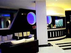 My Diva Hotel 3*