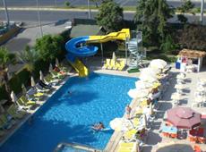 Oncul Beach Hotel 3*