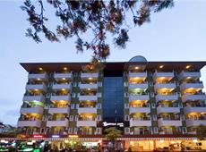 Royalisa City Apart Hotel Apts