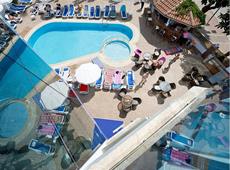 Parador Beach Hotel 3*