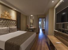 Oz Hotels Sui Resort 5*