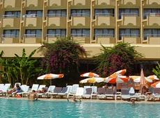 Sunlife Resort Incekum 5*