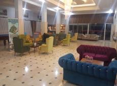 MySea Hotel Alara 4*