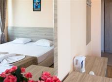 Atavel Guest House 3*