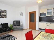 Sofia Apartments in Sunny Residence Apts