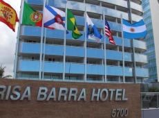 Brisa Barra Hotel 4*