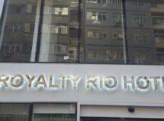 Royalty Rio Hotel 3*