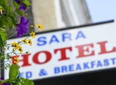 Sara Hotel 2*