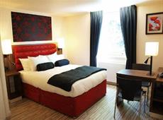 Simply Rooms & Suites 4*