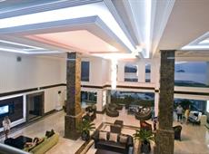 Delta Hotels By Marriott Bodrum 5*