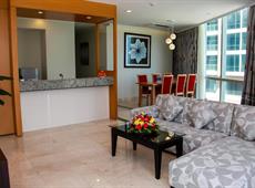 Hoan Cau Luxury Residence 4*