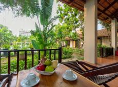 An Nhien Retreat Resort 3*