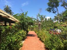 An Nhien Retreat Resort 3*