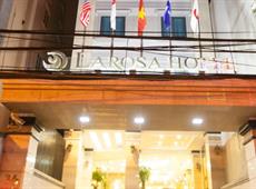 Hanoi La Rosa Hotel 3*