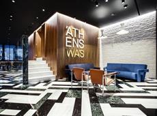 AthensWas Hotel 4*